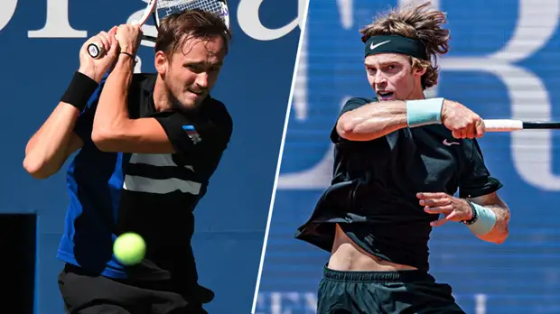 Чесноков выразил уверенность, что сборная России выйдет из группы на ATP Cup