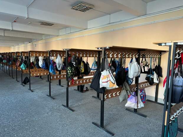 Петербургский школьник оставил восьмиклассницу с ожогами во время уроков