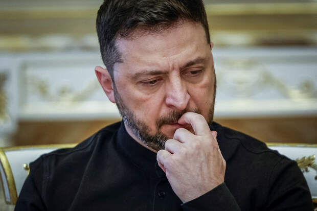 FT: Зеленский согласился на переговоры в Абу-Даби, чтобы не разозлить Трампа