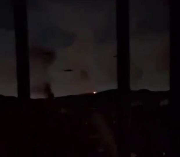 СМИ: Спецназ и морская пехота США задействованы в боях в столице Венесуэлы