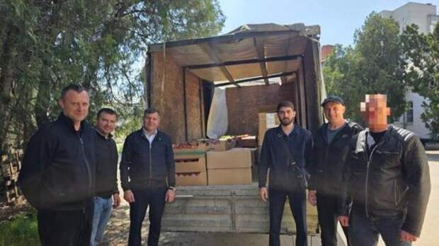 Цель депутатов — своевременно решить проблемы кубанцев