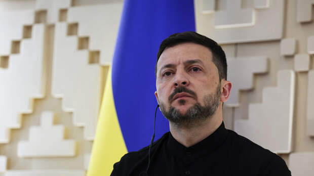 Депутат Чепа назвал оговорку Зеленского на русском языке комичной