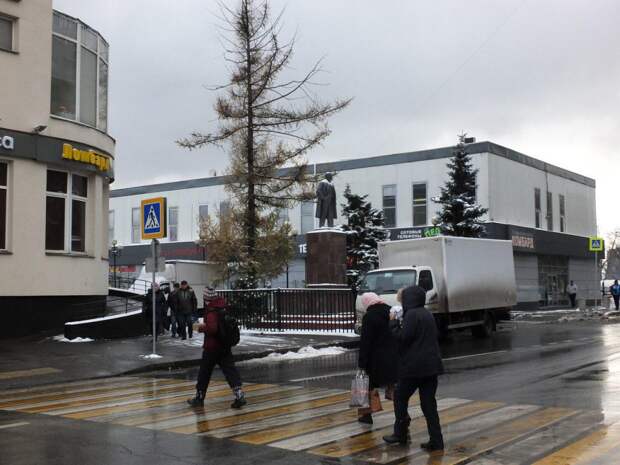 Фото: Галина Погодина