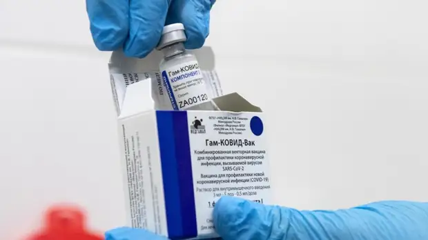 В РФПИ заявили, что продвижению «Спутника V» в ЕС мешает фармацевтическое лобби