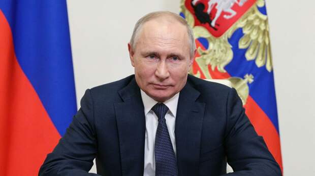Путин обсудил с главой Евросовета отношения России и Евросоюза 