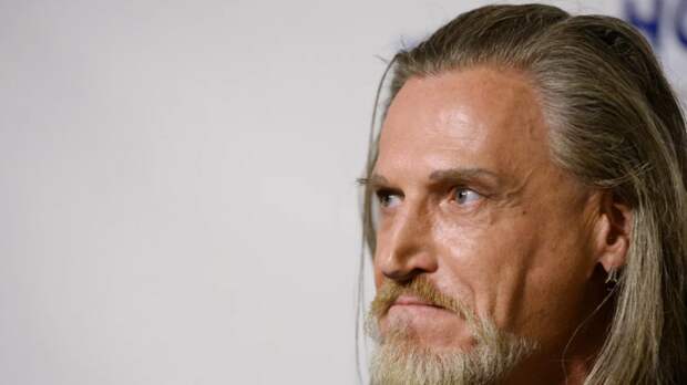 Джигурда поблагодарил Киев за запрет фильма «Молитва о гетмане Мазепе»