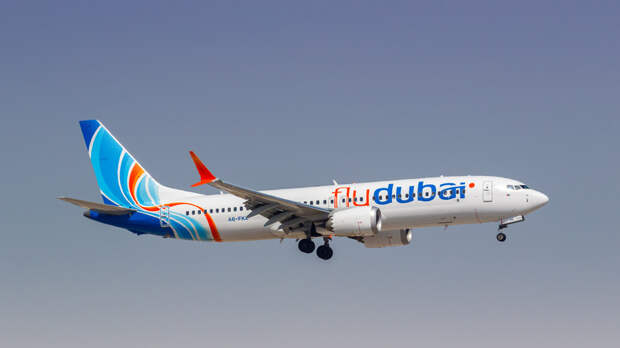 В РСТ назвали отмену рейсов Flydubai серьёзной проблемой для туристов и бизнеса