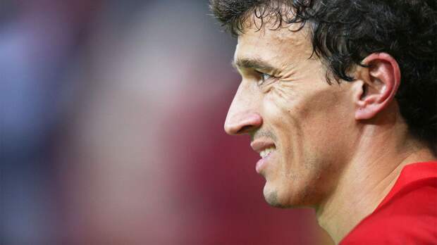 В «Оренбурге» объяснили исчезновение Еременко из состава команды на сборы