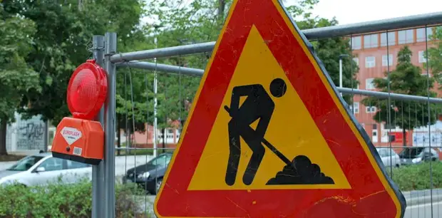 Власти Барнаула изменили сроки строительства разворотных колец на время реконструкции моста на Новом рынке