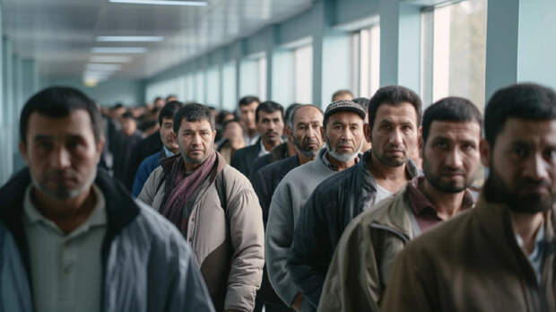 Пошёл по следам Джеффри Эпштейна: В Астрахани задержали главу диаспоры