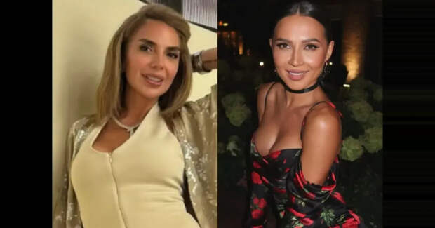 "Сделала себе спасительного малыша". Сестра Эмина Агаларова раскритиковала онкобольную Лерчек, а ей припомнили теракт в "Крокусе"