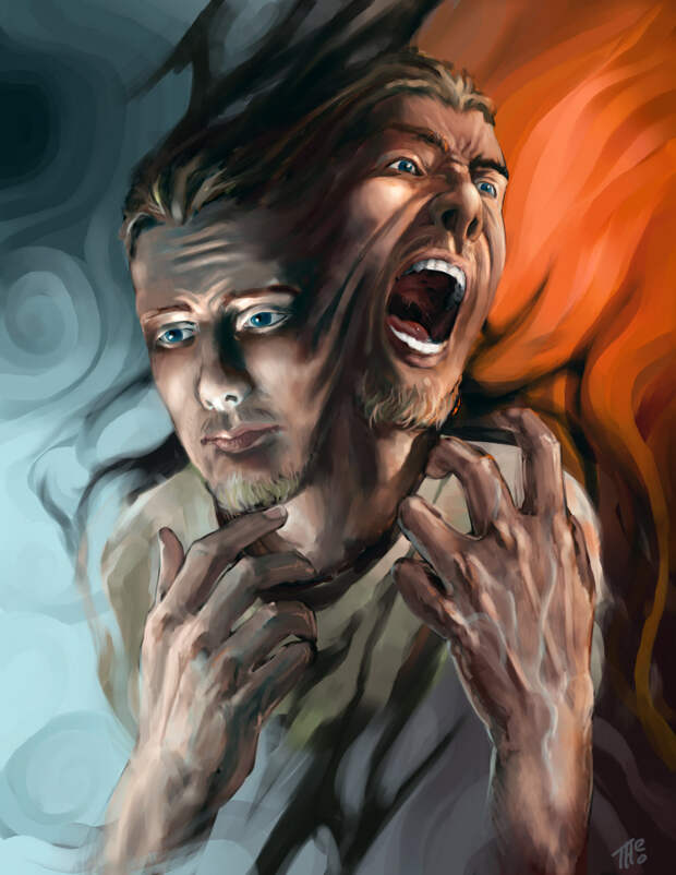 Понятие зла. Почему Бог допускает зло?