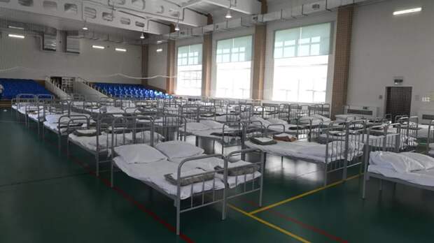 Число размещённых в ПВР после атаки БПЛА ВСУ на Туапсе возросло до 22