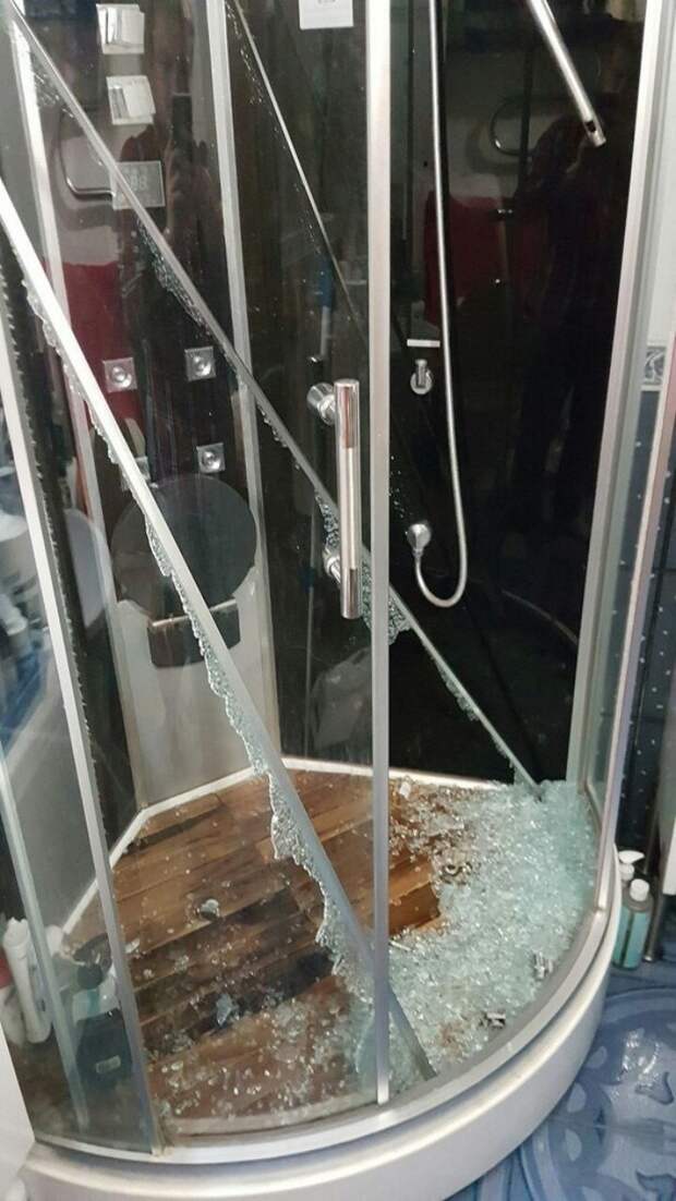 Никогда не сдавайте квартиру студентам Никогда не сдавайте квартиру студентам
