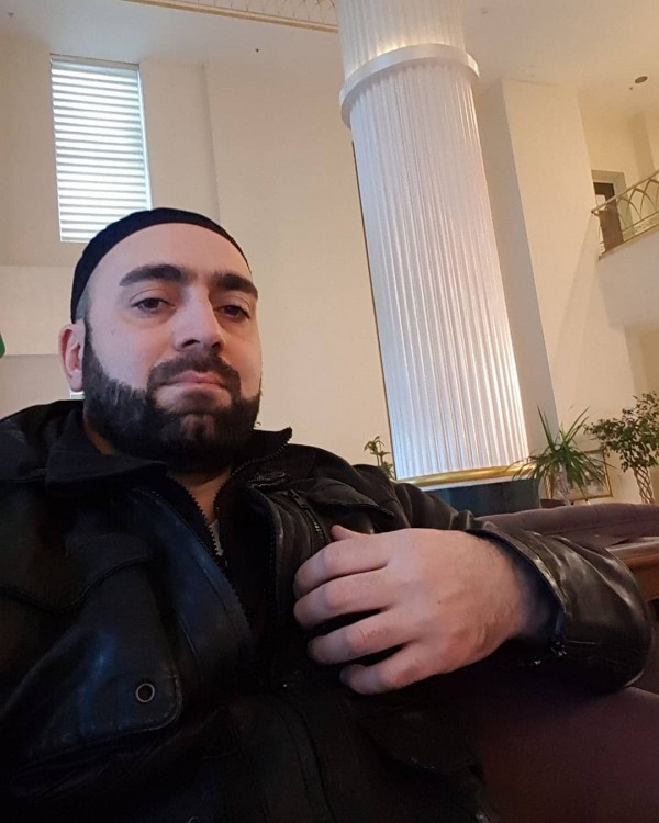 Раскрыт секрет бороды