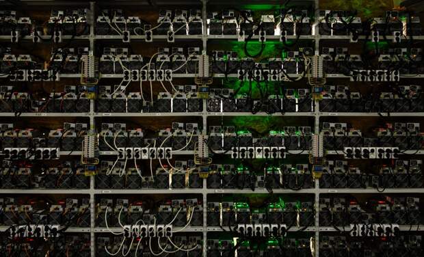 Регулирование и налоги: как государство контролирует рынок майнинга
