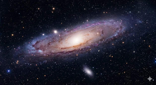 Холодные звезды или инопланетные мегаструктуры: раскрыта главная тайна Галактики