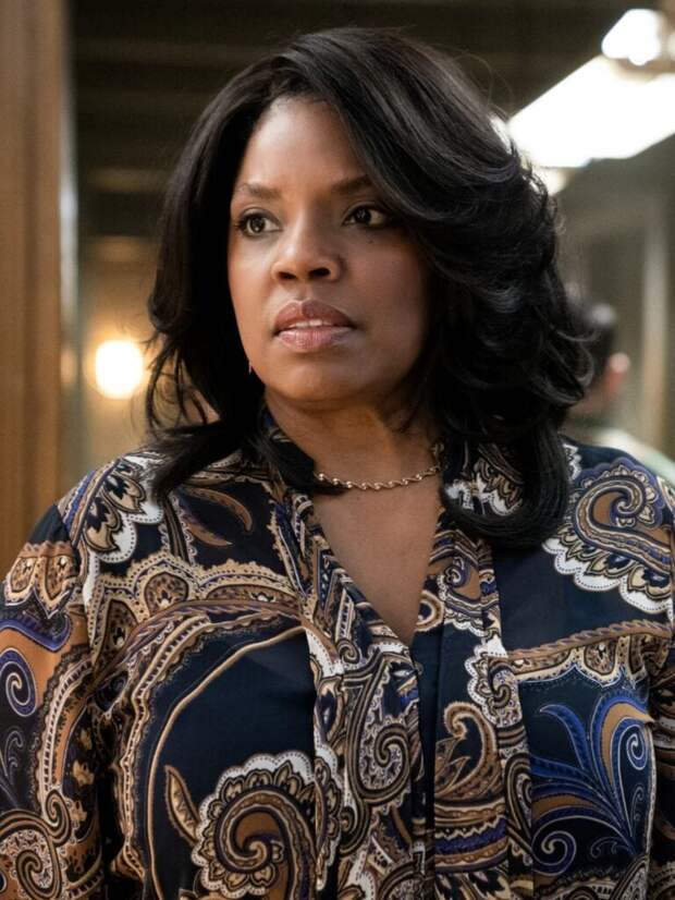 Tyla Abercrumbie as Mary Jo Hayes