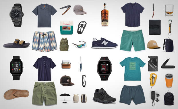 things we want best men's gear