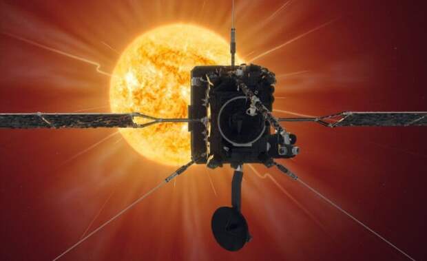 Зачем аппарат Solar Orbiter движется к Солнцу и какие открытия он уже сделал?