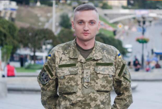 На Украине застрелился летчик Волошин, которого обвиняли в атаке на MH17