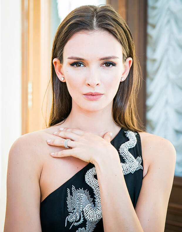 Паулина Андреева