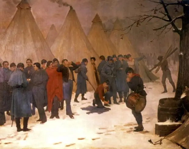   Henry Bacon (1839-1912) (65 )