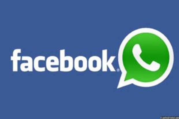 Эффект Facebook