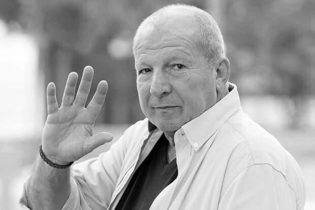 Умер экс-тренер владикавказской "Алании"  Курбис