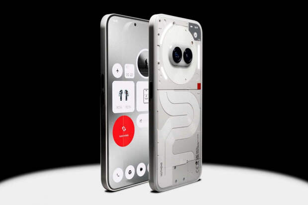 Equal Leaks: бюджетный CMF Phone 1 от Nothing получит чипсет Dimensity 7200