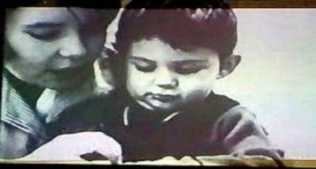 9 дней без мамы: История маленького Джона