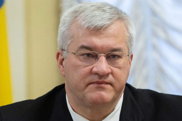 Сибига заявил об "угрозе" нахождения российских миротворцев в ПМР