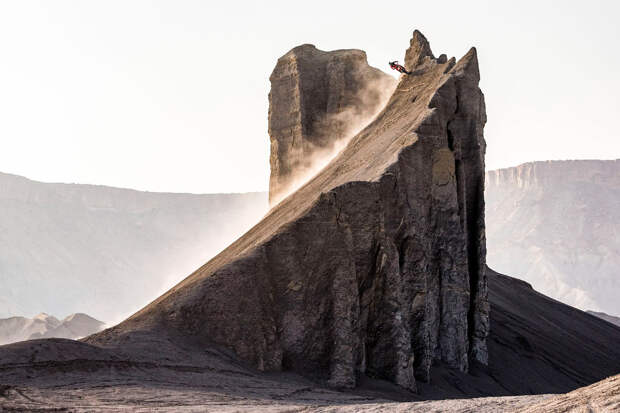 Фотографии Red Bull Illume 2019