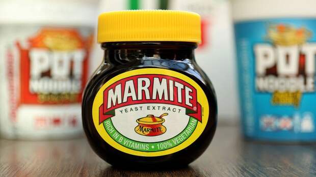 marmite