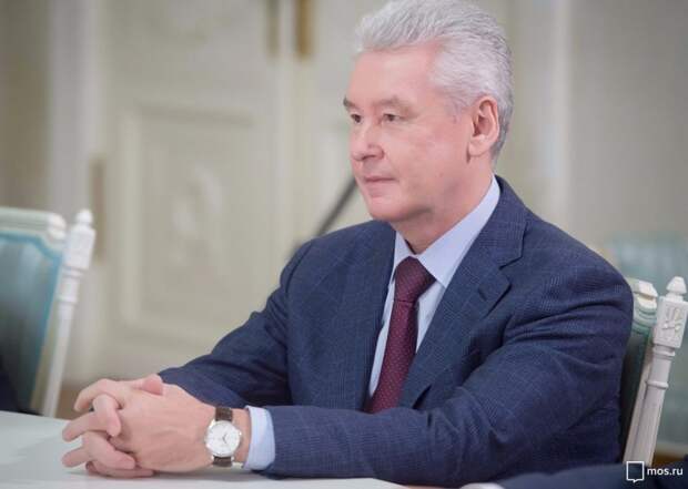 Собянин: Развитие МЦД увеличивает вариативность транспортных маршрутов. Фото: Е. Самарин mos.ru. Пресс-служба мэра и Правительства Москвы