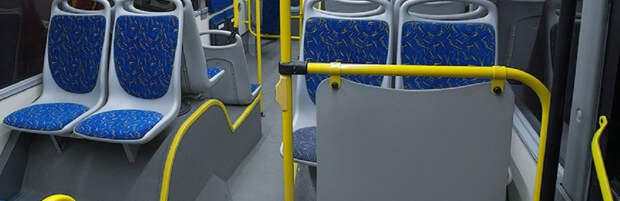 170 новых автобусов выйдут на обслуживание городских маршрутов Атырау