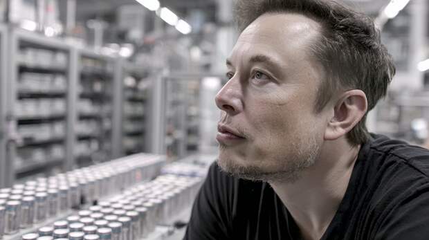 Tesla хочет создать собственную систему производства аккумуляторов и быть независимой от Китая. Маск заявил, что крайне важно локализовать цепочку поставок