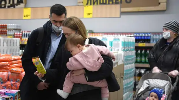 Кэш сюда: маткапитал разрешат обналичивать не только малоимущим