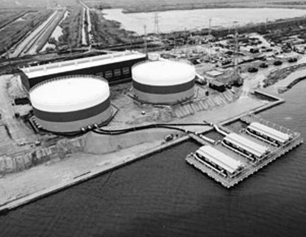 Как Россия прорывает водную блокаду Донбасса