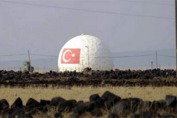 Последнее «турецкое» предупреждение НАТО и политика двойных стандартов