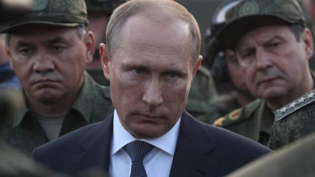 Путин получил «последний» ультиматум от Обамы по Сирии