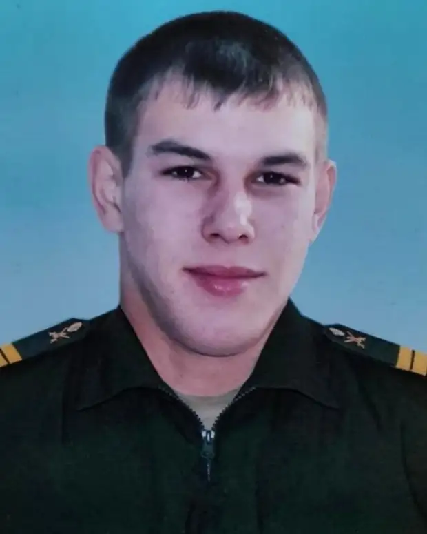 Территория Героев...(6)