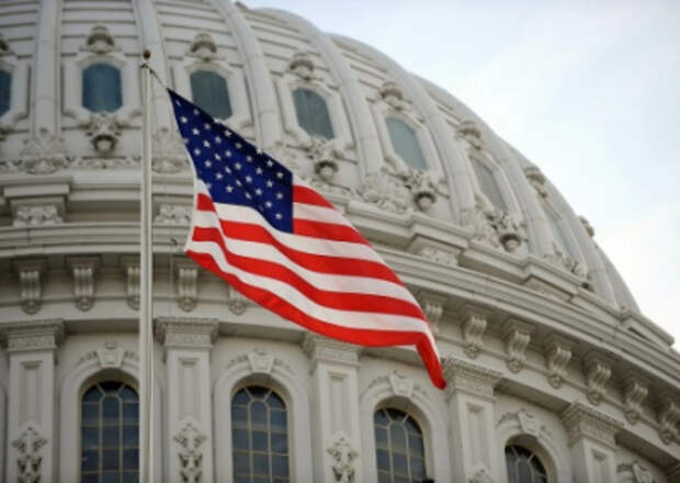 Комитет Сената США одобрил помощь Украине на $1 млрд вопреки политике Трампа Комитет Сената США одобрил помощь Украине на $1 млрд вопреки политике Трампа