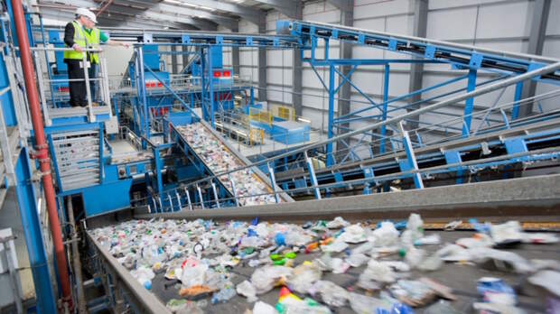 Россия и Лаос договорились развивать сотрудничество в сфере обращения с твердыми коммунальными отходами