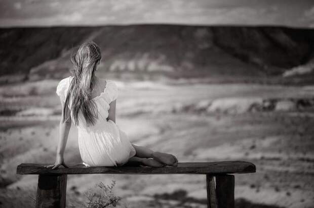 Такое разное одиночество, изображение №1