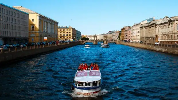 Акция «Гостеприимный Петербург» в 2022 году станет рекордной по количеству предложений