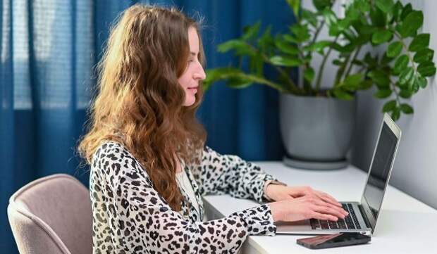 Москвичи стали чаще выбирать платформу «Электронный дом» для проведения ОСС жилья онлайн