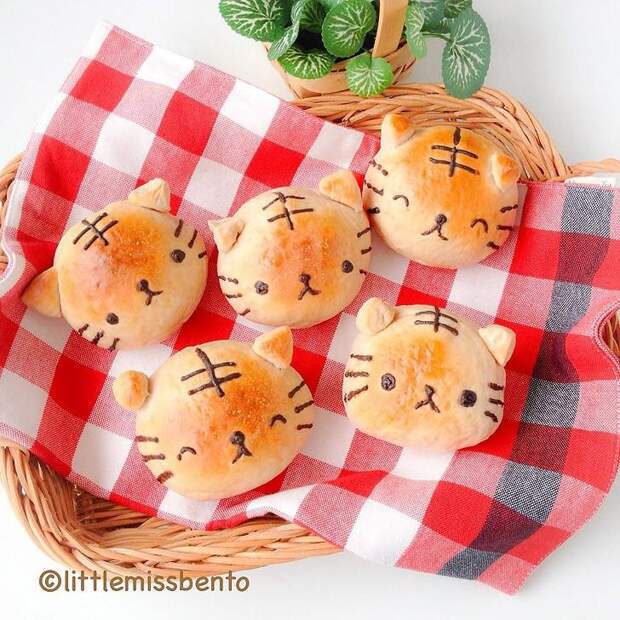 Милейшие блюда японской кухни