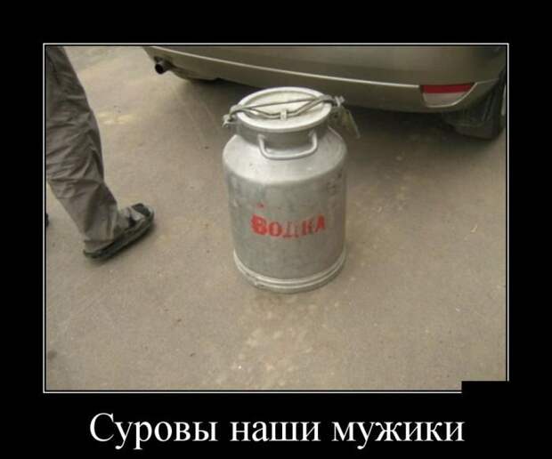 Изумительные Демотиваторы