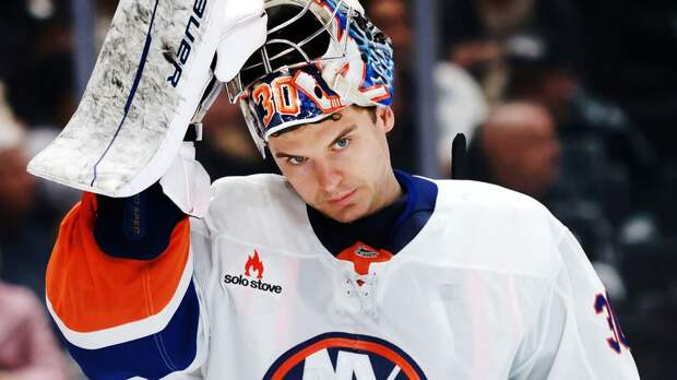 Сорокин — о «сухом» матче с «Коламбусом»: «Старался играть просто, и мои одноклубники очень хорошо мне помогли»